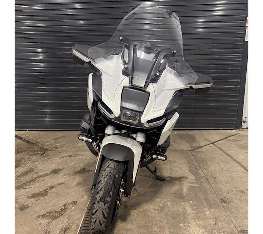 2026 BMW R 1300 RT