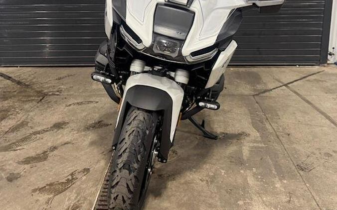2026 BMW R 1300 RT