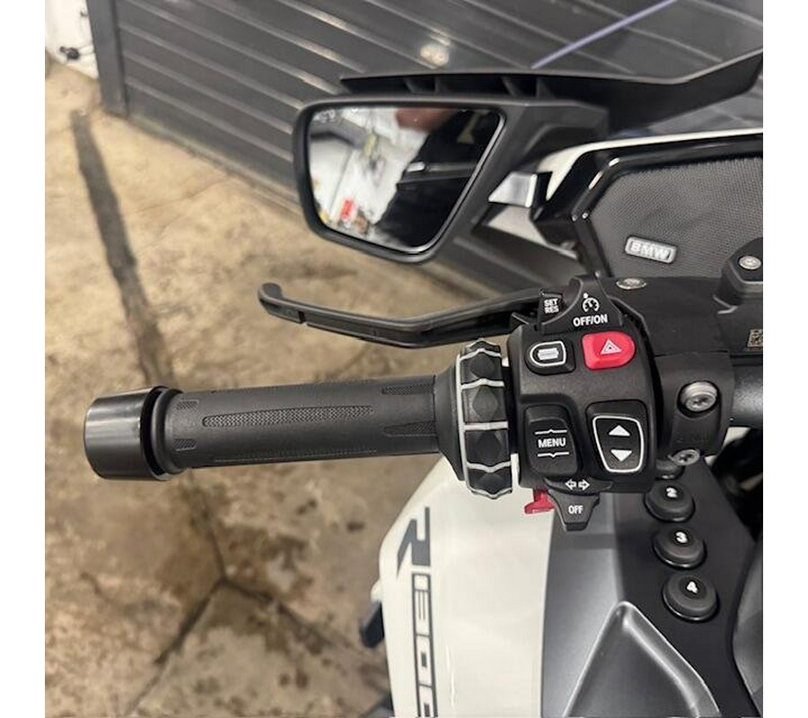 2026 BMW R 1300 RT