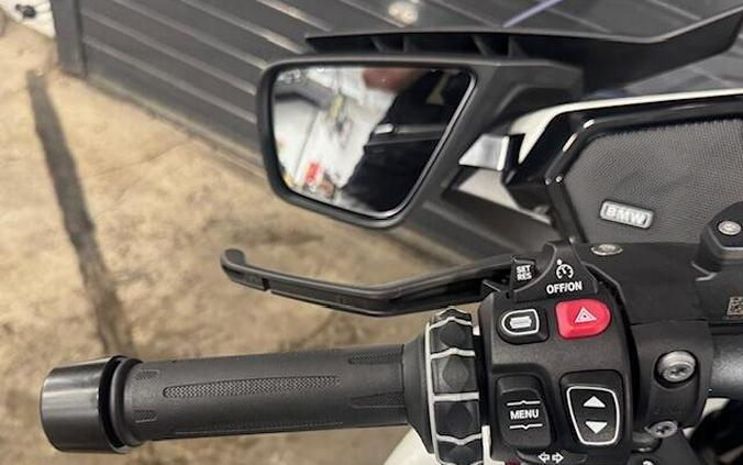 2026 BMW R 1300 RT