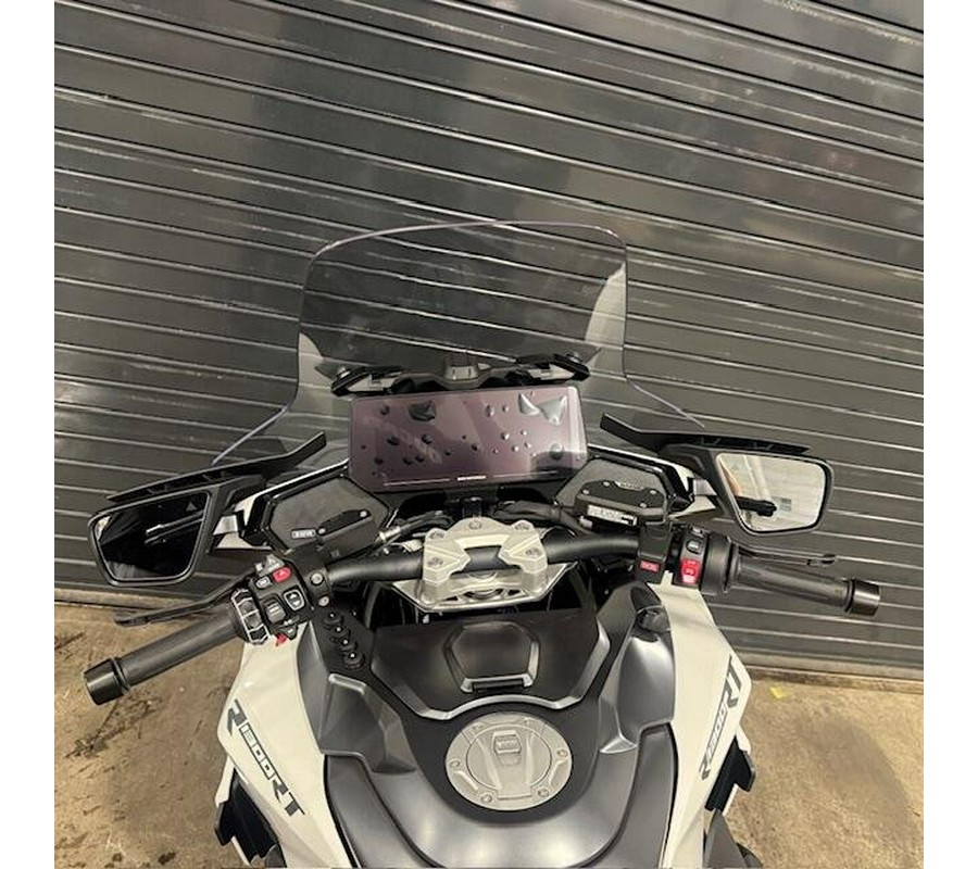 2026 BMW R 1300 RT