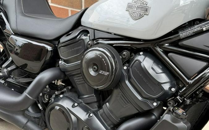 2025 Harley-Davidson Sportster RH975 - Nightster