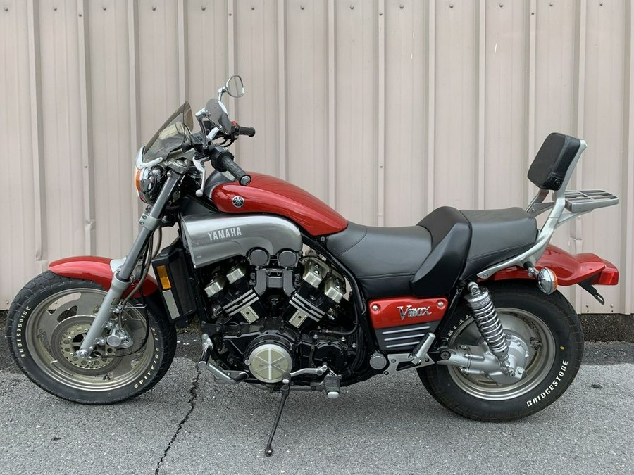 1988 YAMAHA VMAX