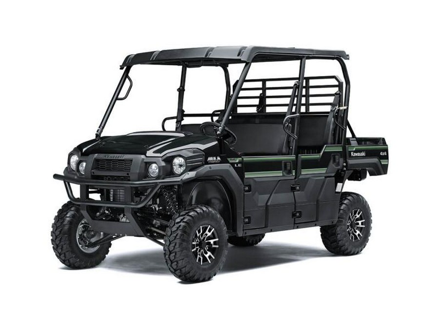 2022 Kawasaki Mule PRO-FXT™ EPS LE