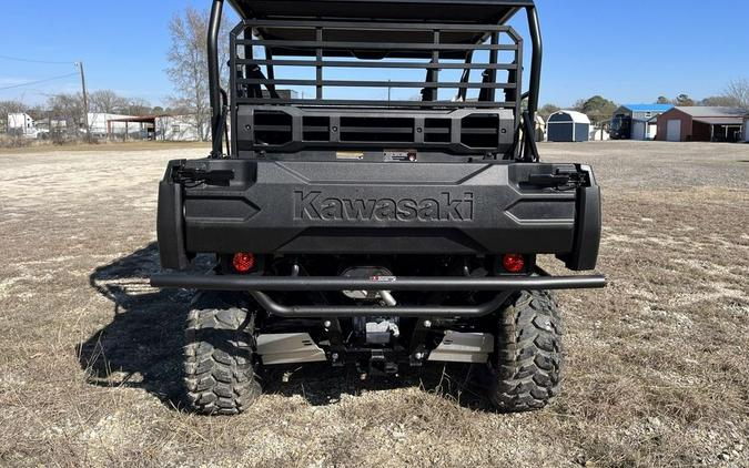 2023 Kawasaki Mule PRO-FXT™ EPS LE