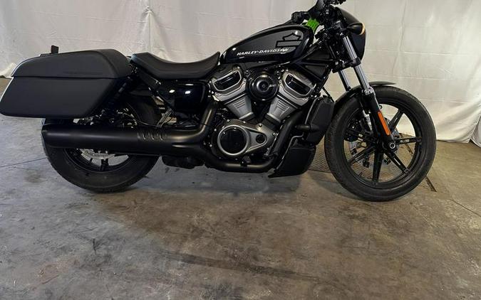 2022 Harley-Davidson® RH975 - Nightster™