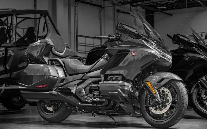 2024 Honda® Gold Wing Tour