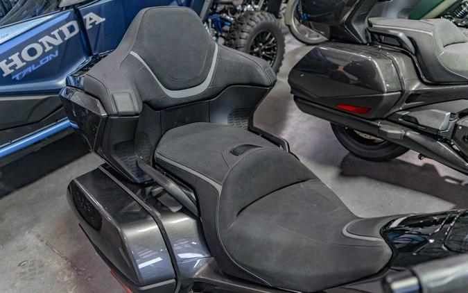 2024 Honda® Gold Wing Tour