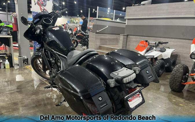 2024 Honda REBEL 1100 T DCT