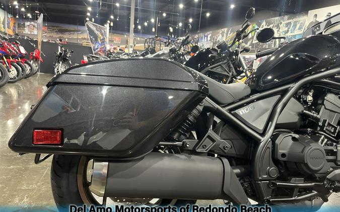 2024 Honda REBEL 1100 T DCT