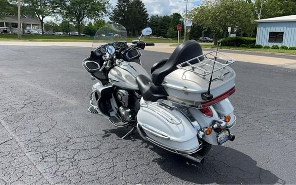 2013 Kawasaki Vulcan® 1700 Voyager® ABS