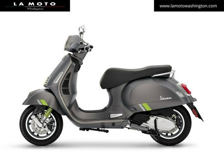 2024 Vespa GTS Super 300 Tech Super 300 Tech