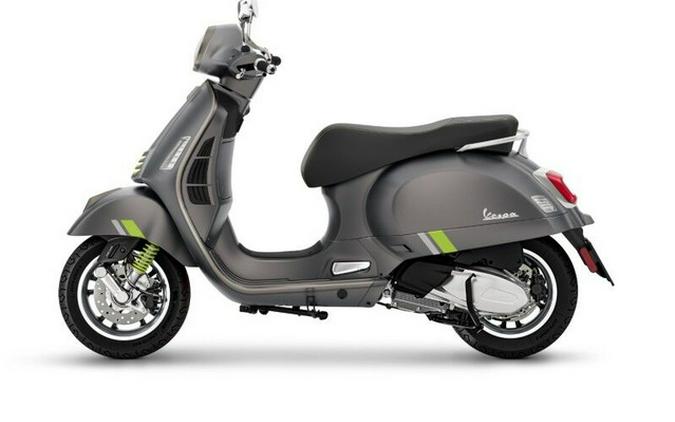 2024 Vespa GTS Super 300 Tech Super 300 Tech