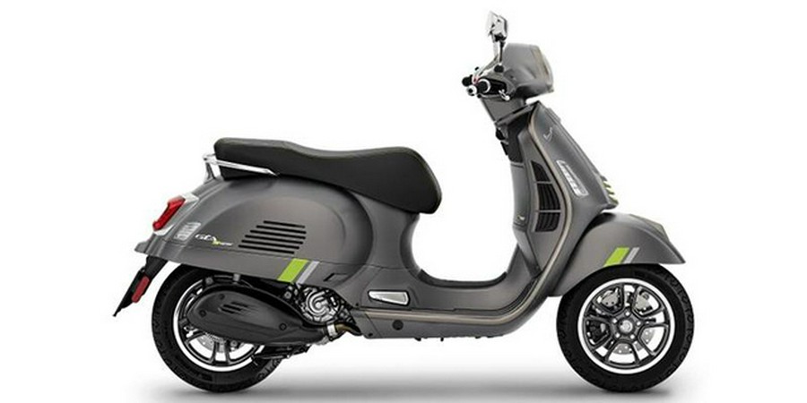 2024 Vespa GTS Super 300 Tech Super 300 Tech