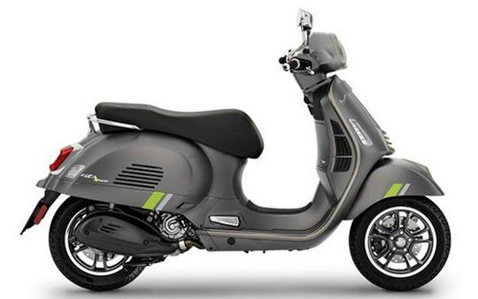 2024 Vespa GTS Super 300 Tech Super 300 Tech