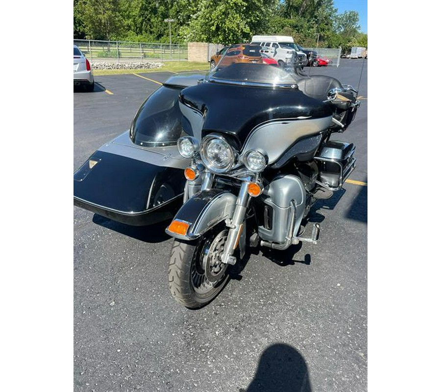 2013 Harley-Davidson Electra Glide® Ultra Limited