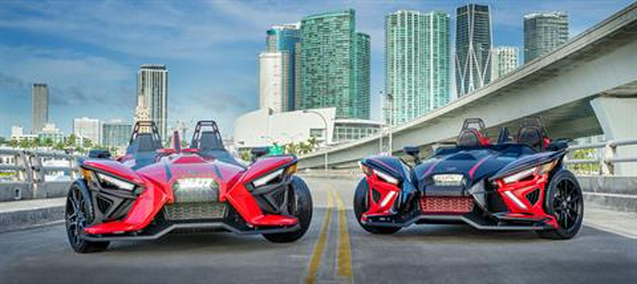 2020 Slingshot Slingshot SL