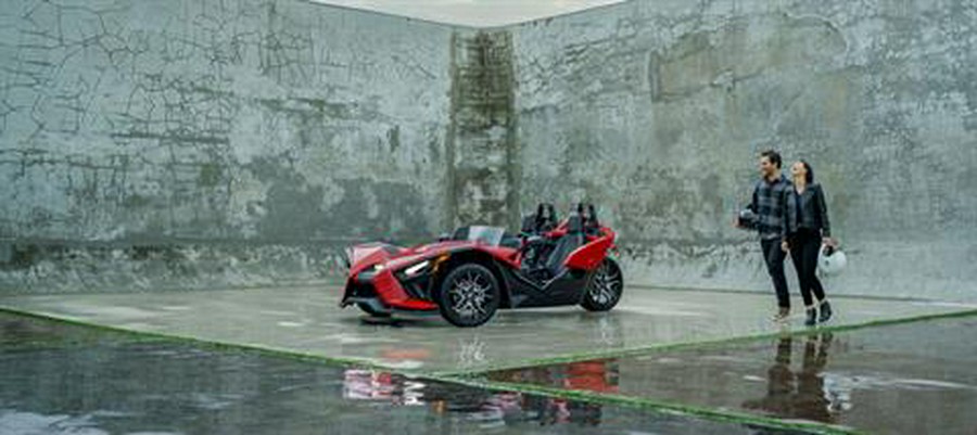 2020 Slingshot Slingshot SL