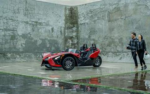 2020 Slingshot Slingshot SL