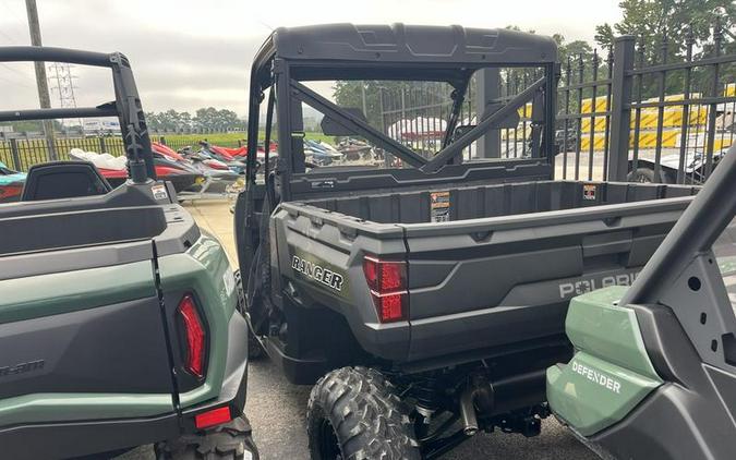 2025 Polaris® Ranger 1000 EPS