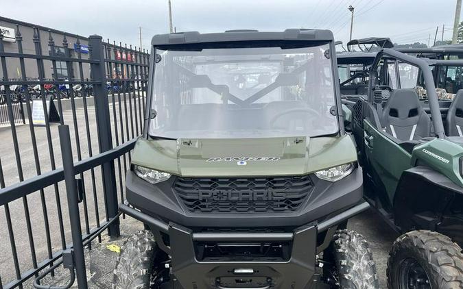 2025 Polaris® Ranger 1000 EPS