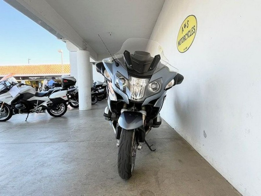 Used 2014 BMW R1200RTW