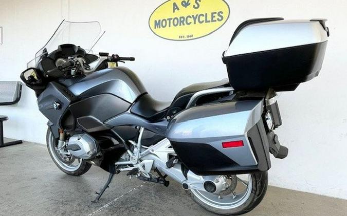 Used 2014 BMW R1200RTW