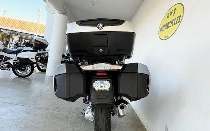 Used 2014 BMW R1200RTW