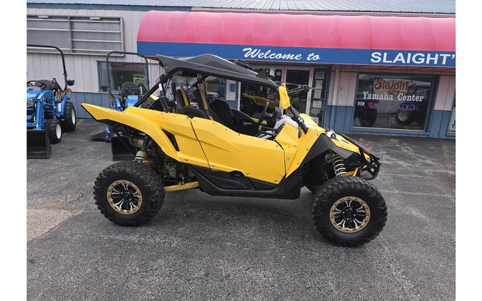 2016 Yamaha YXZ1000R SE