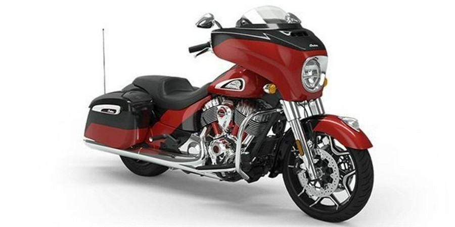 Used 2020 Indian Motorcycle Chieftain