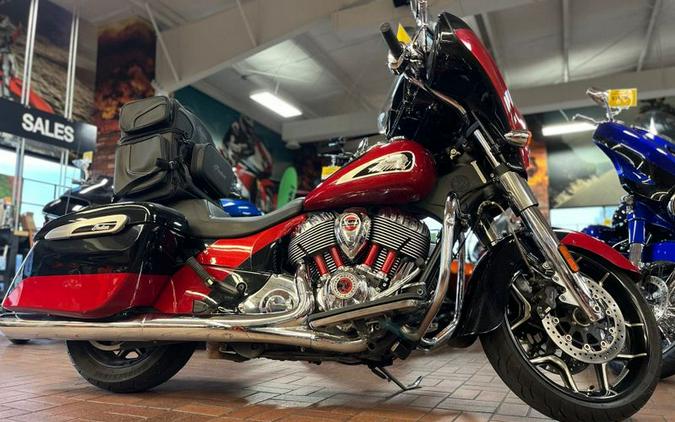 Used 2020 Indian Motorcycle Chieftain