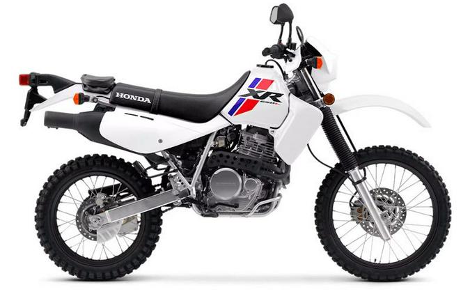 2025 Honda® XR650L