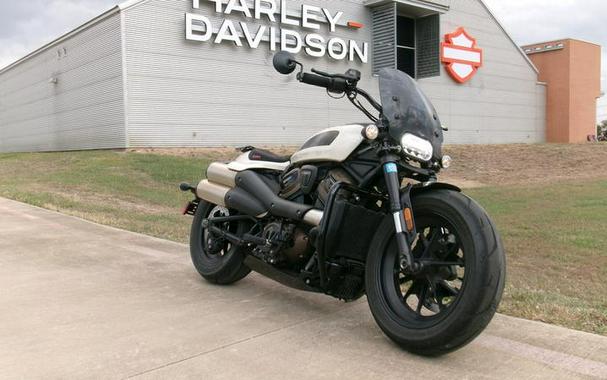 2022 Harley-Davidson® RH1250S - Sportster® S