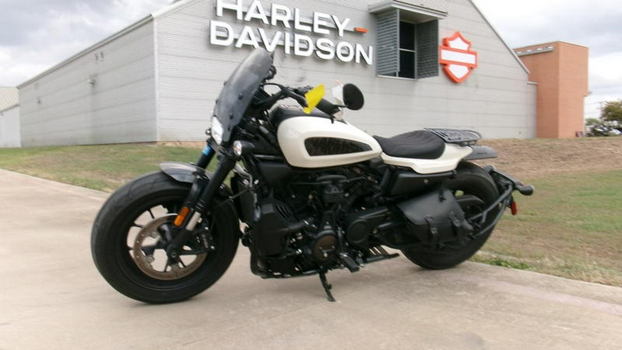 2022 Harley-Davidson® RH1250S - Sportster® S