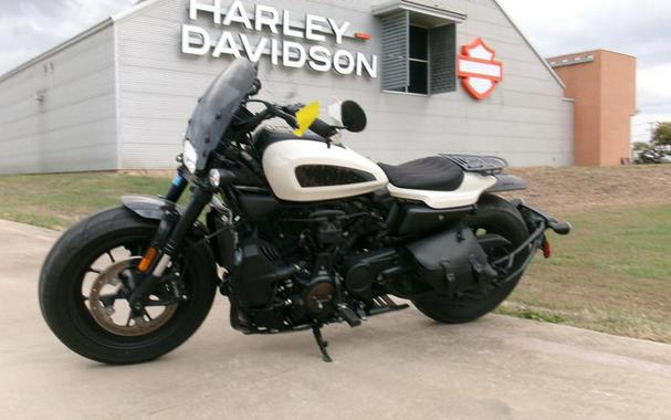 2022 Harley-Davidson® RH1250S - Sportster® S