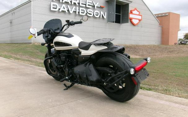 2022 Harley-Davidson® RH1250S - Sportster® S