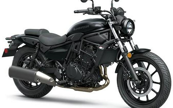 2026 Kawasaki Eliminator