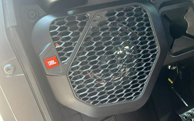 2026 Polaris Ranger Crew XP 1000 Northstar Texas Edition