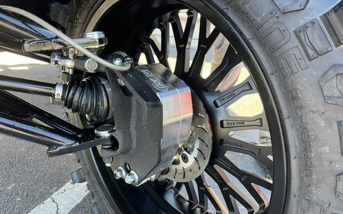 2026 Polaris Ranger Crew XP 1000 Northstar Texas Edition