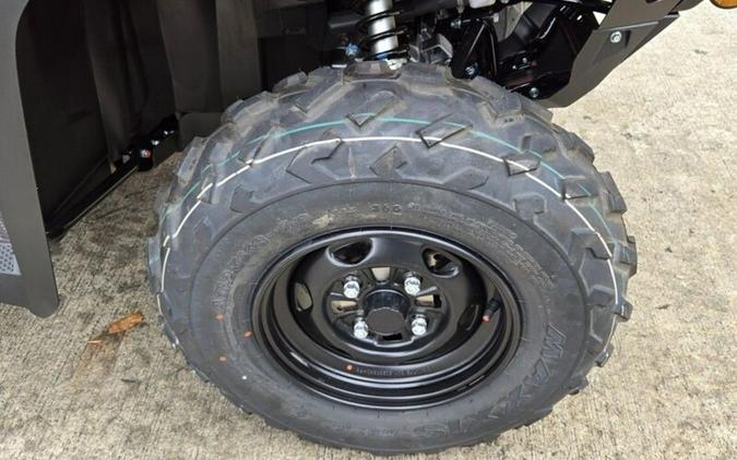 2026 Honda FourTrax Foreman® Rubicon 4x4 Automatic DCT EPS