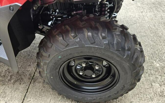 2026 Honda FourTrax Foreman® Rubicon 4x4 Automatic DCT EPS