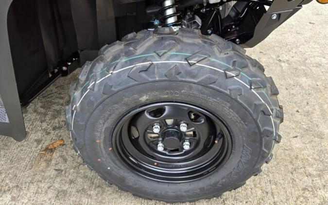 2026 Honda FourTrax Foreman® Rubicon 4x4 Automatic DCT EPS