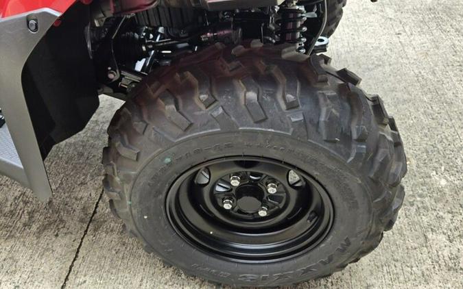 2026 Honda FourTrax Foreman® Rubicon 4x4 Automatic DCT EPS