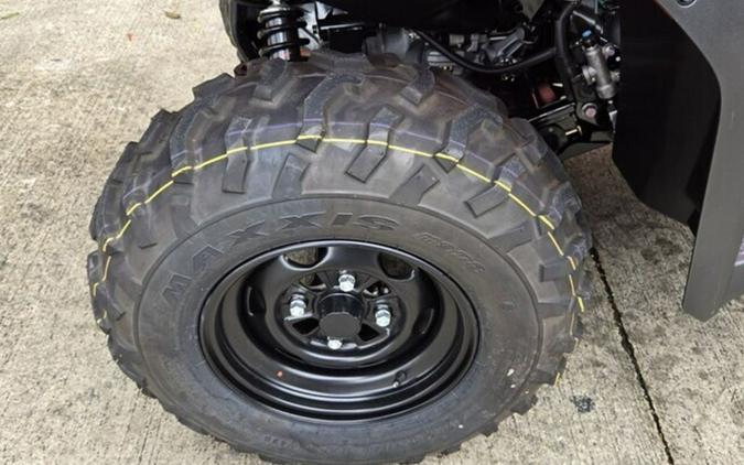 2026 Honda FourTrax Foreman® Rubicon 4x4 Automatic DCT EPS