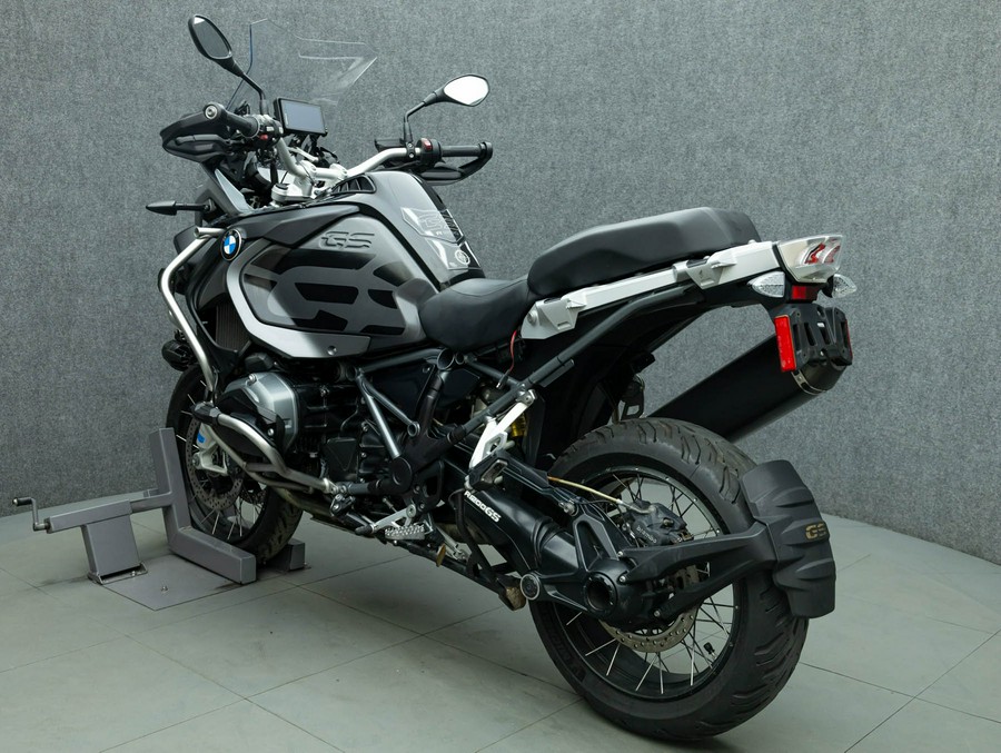 2017 BMW R1200GS ADVENTURE 1200 W/ABS