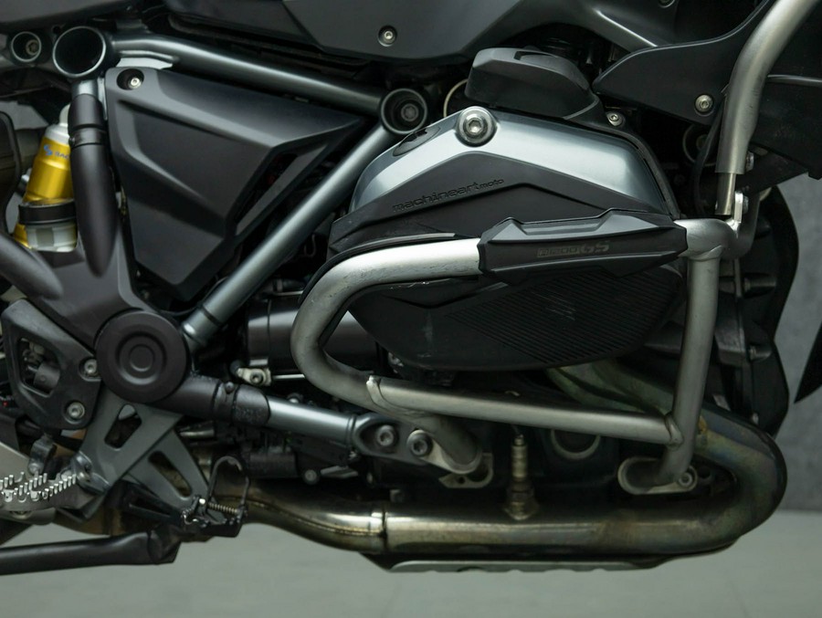 2017 BMW R1200GS ADVENTURE 1200 W/ABS