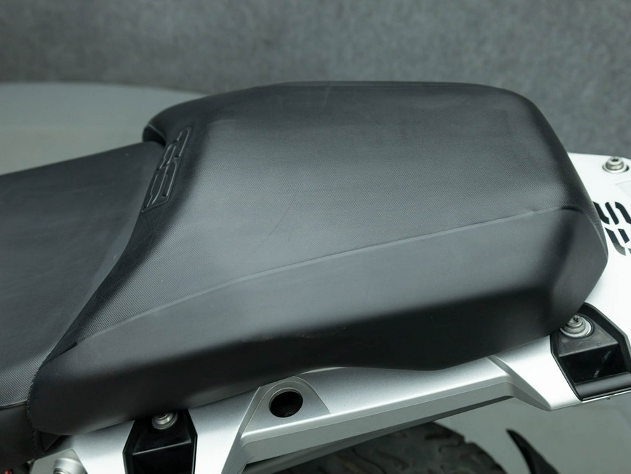 2017 BMW R1200GS ADVENTURE 1200 W/ABS