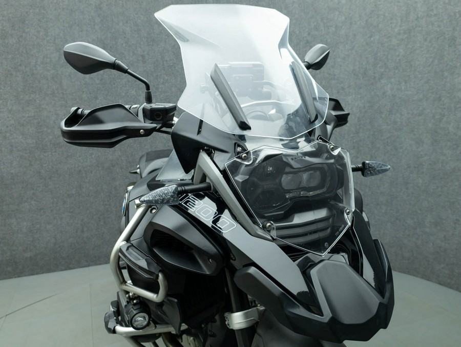 2017 BMW R1200GS ADVENTURE 1200 W/ABS