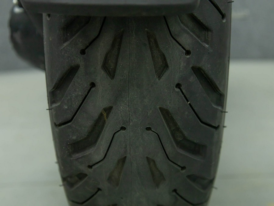 2017 BMW R1200GS ADVENTURE 1200 W/ABS