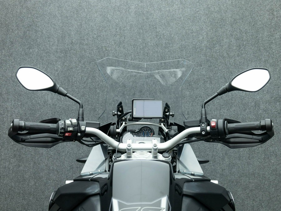 2017 BMW R1200GS ADVENTURE 1200 W/ABS